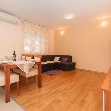Apartment Temza Krilo Extérieur photo