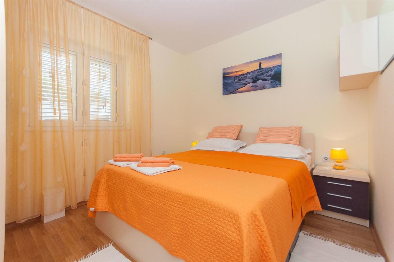 Apartment Temza Krilo Extérieur photo