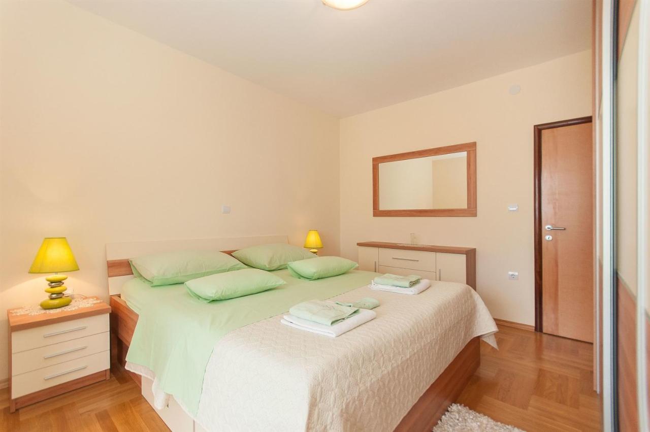 Apartment Temza Krilo Extérieur photo